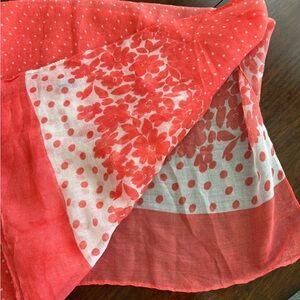 Rocchi Italian Scarf